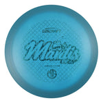Missy Gannon Big Z Mantis