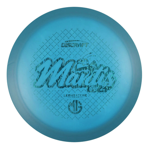 Missy Gannon Big Z Mantis