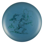 #3 Blue (Blue Hearts) 173-174 Big Z Roach