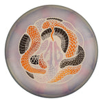 Anthony Barela Big Z Swirl Snake Pit Luna
