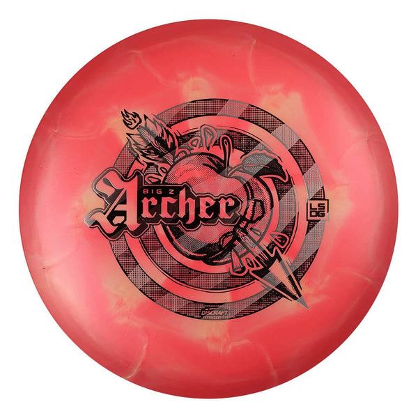 Big Z Swirl Archer
