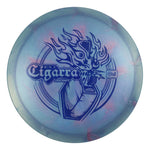 Big Z Swirl Cigarra