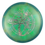 Big Z Swirl Cigarra