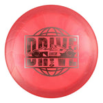 #139 (Silver Metallic) 173-174 Big Z Swirl Drive