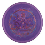 #17 (Pink Flowers) 173-174 DGA First Flight Blast