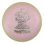 Champion's Cup Colorshift ESP Passion