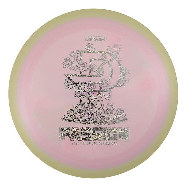 Champion's Cup Colorshift ESP Passion