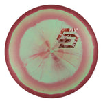 Chris Dickerson ESP Swirl Buzzz