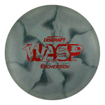 Chris Dickerson ESP Swirl Wasp