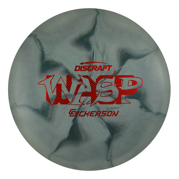 Chris Dickerson ESP Swirl Wasp