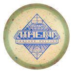 #47 (GENERAL SWIRL) 170-172 Cascade Challenge Jawbreaker Colorshift Z Athena