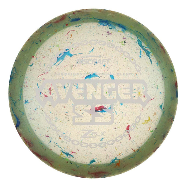 Champion's Cup Jawbreaker Z Flex Avenger SS