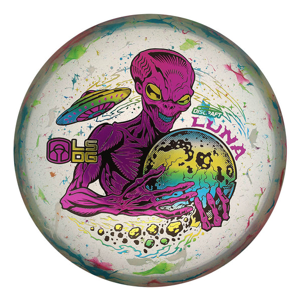 Colorshift Jawbreaker Z Flx Luna