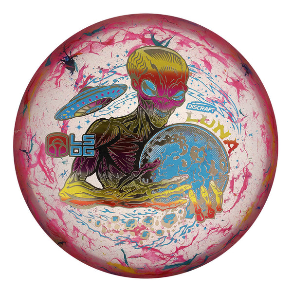 Colorshift Jawbreaker Z Flx Luna