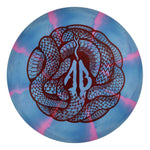 Anthony Barela CT Swirl Snake Pit Focus