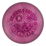 Supreme Flight Slightly Stoopid Dylan Cease Luna (Bear)