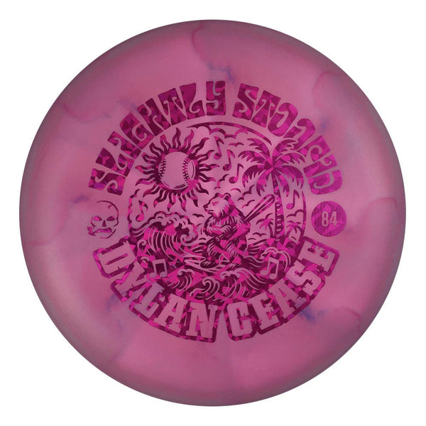 Supreme Flight Slightly Stoopid Dylan Cease Luna (Bear)