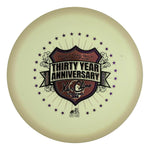#16 Off White (EXACT DISC) 177+ Climo Disc Golf Major Line 30 Year HOF Belleair