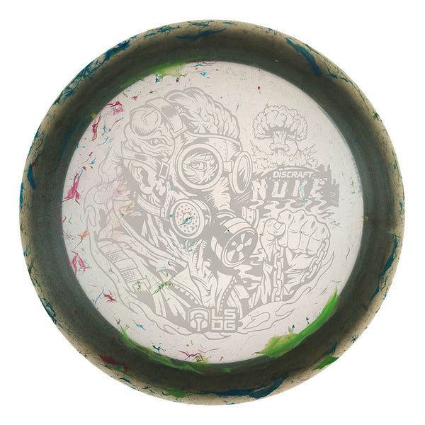 Colorshift Jawbreaker Z Flx Nuke
