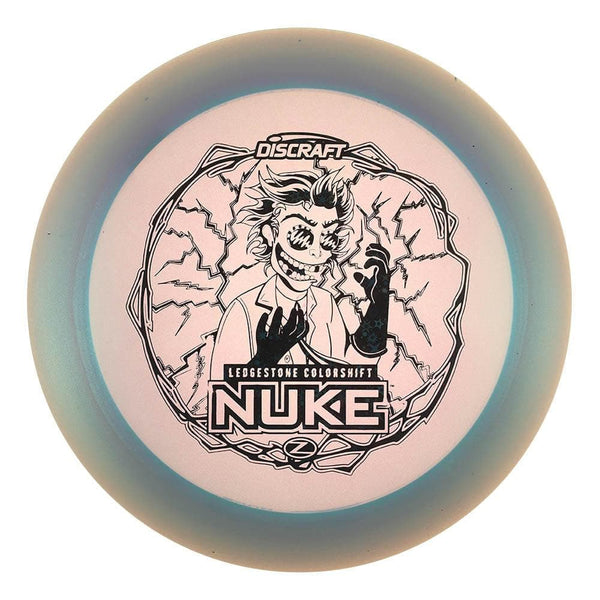 Stiff Colorshift Z Nuke