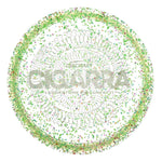 Confetti Z Cigarra
