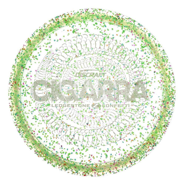 Confetti Z Cigarra
