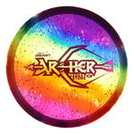 Fly Dye Confetti Z Archer