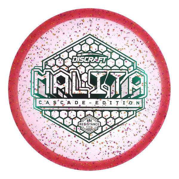 Cascade Challenge Z Confetti Malita