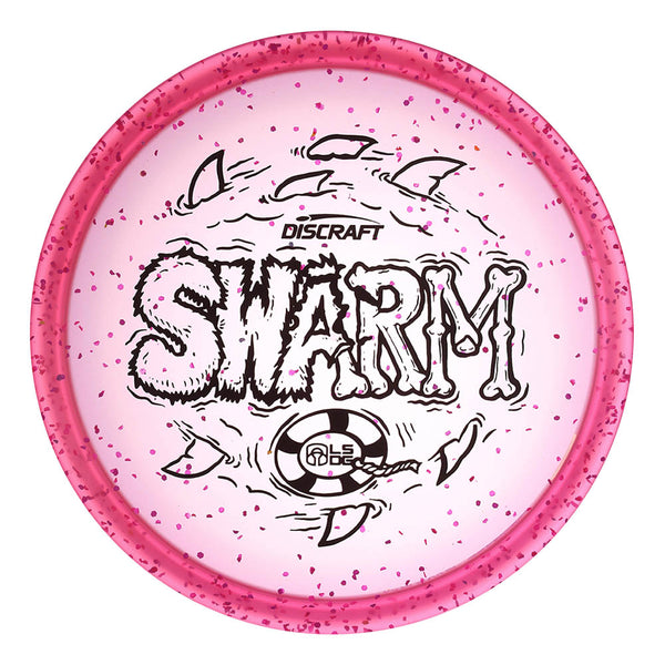 CryZtal Flx Confetti Swarm