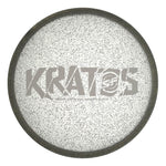 #23 Grey (White Matte) 173-174 Supreme Flight CryZtal FLX Sparkle Kratos