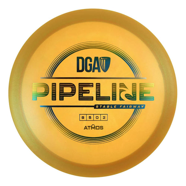#28 (Spring Sunset) 173-174 DGA Atmos Pipeline