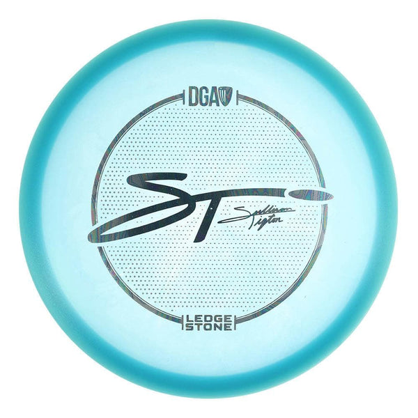 #41 (Oil Slick) 177+ DGA Atmos Sullivan Tipton Squall