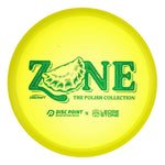 Disc Point Super Flx Zone