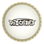 #4 Clear (Black) 177+ Discraft Graffiti Barstamp FuZed Line Buzzz