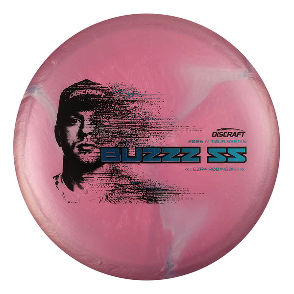 2026 Tour Series Ezra Robinson Buzzz SS