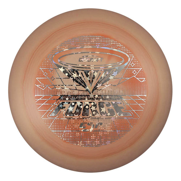 #47 (Silver Holo Stars) 164-166 ESP Lite Force