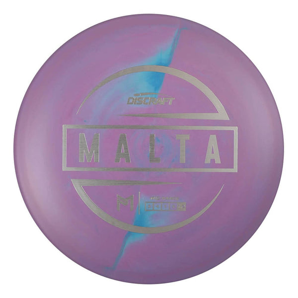 Paul McBeth ESP Malta