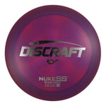 #32 (Silver Metallic) 173-174 ESP Nuke SS