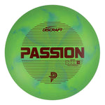 #34 (Red Matte) 175-176 Paige Pierce ESP Passion