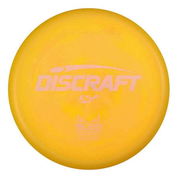 #91 (White Matte) 177+ ESP Sled