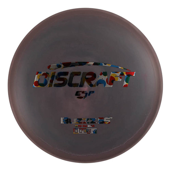 #47 (Wonderbread ) 177+ ESP Buzzz SS