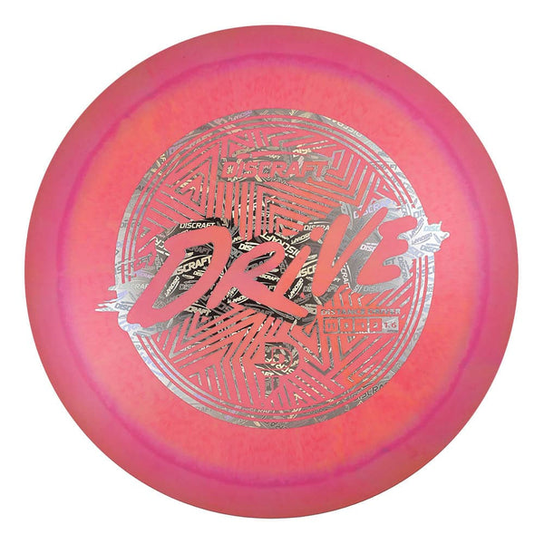 #21 (Discraft) 173-174 Paige Pierce ESP First Run Drive