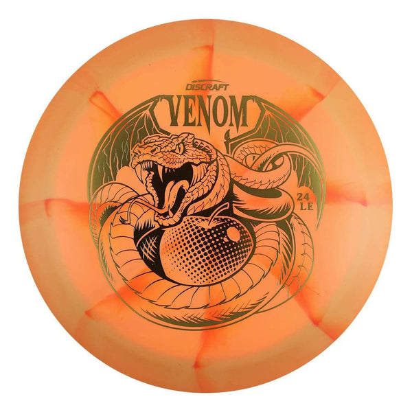 ESP Swirl Venom