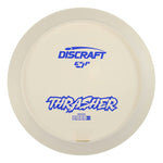 #5 (Blue Matte) 170-172 ESP White Thrasher