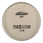 #1 (Black) 173-174 ESP White Zone