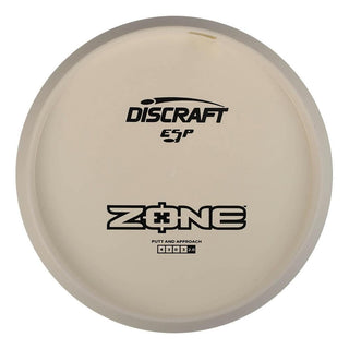 #1 (Black) 173-174 ESP White Zone