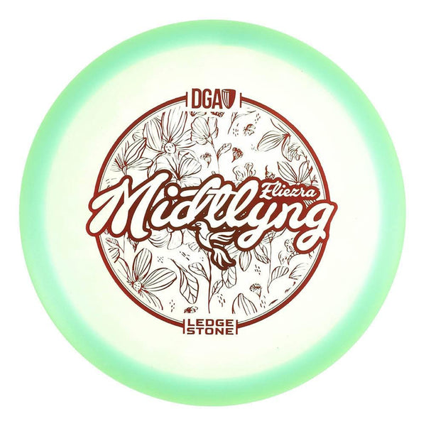 #41 (Red Metallic) 177+ DGA Atmos Eliezra Midtlyng Rift