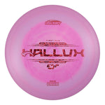 First Run Ricky Wysocki ESP Hallux
