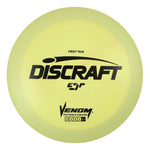 #30 (Black) 173-174 First Run ESP Venom