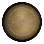 #1 Black (White Matte) 167-169 Z Zone SS (First Run)